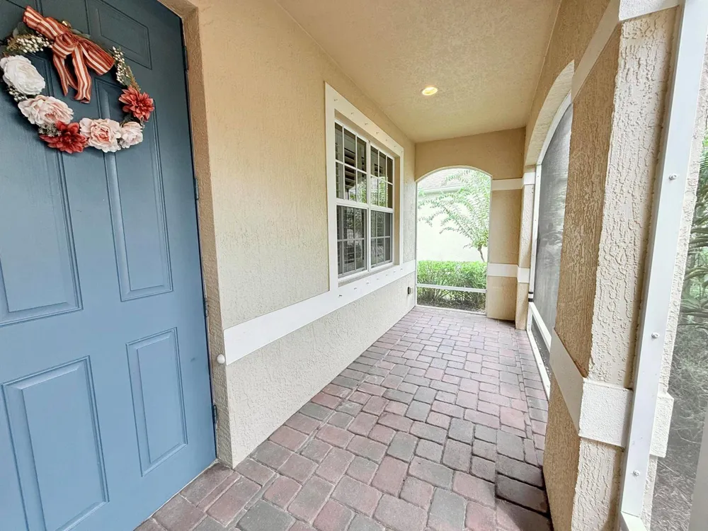 2753 W Brookfield Way Vero Beach, FL 32966