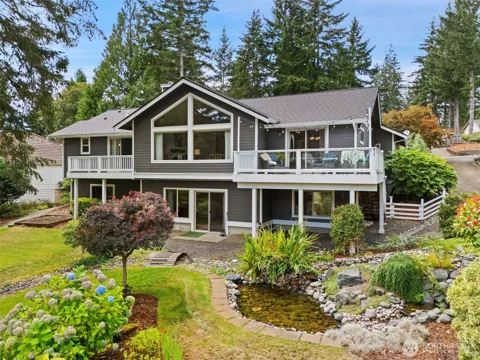 550 E Old Ranch Road