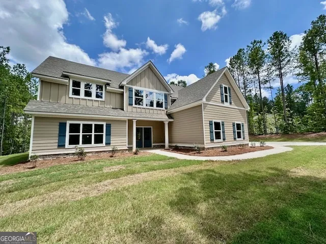 311 Mourning CT LaGrange, GA 30241