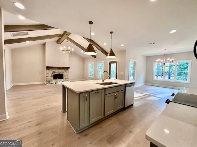 311 Mourning CT LaGrange, GA 30241