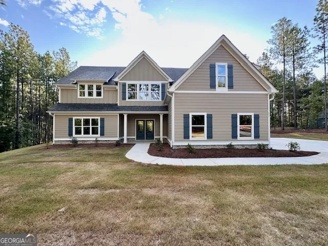 311 Mourning CT LaGrange, GA 30241