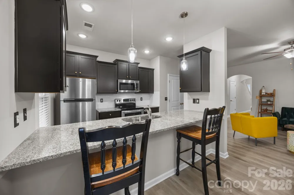 8105 Alderton Lane Charlotte, NC 28215