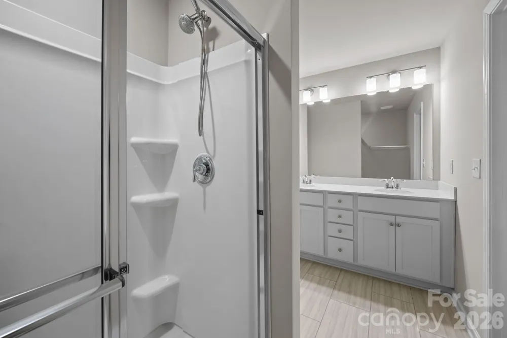 8105 Alderton Lane Charlotte, NC 28215