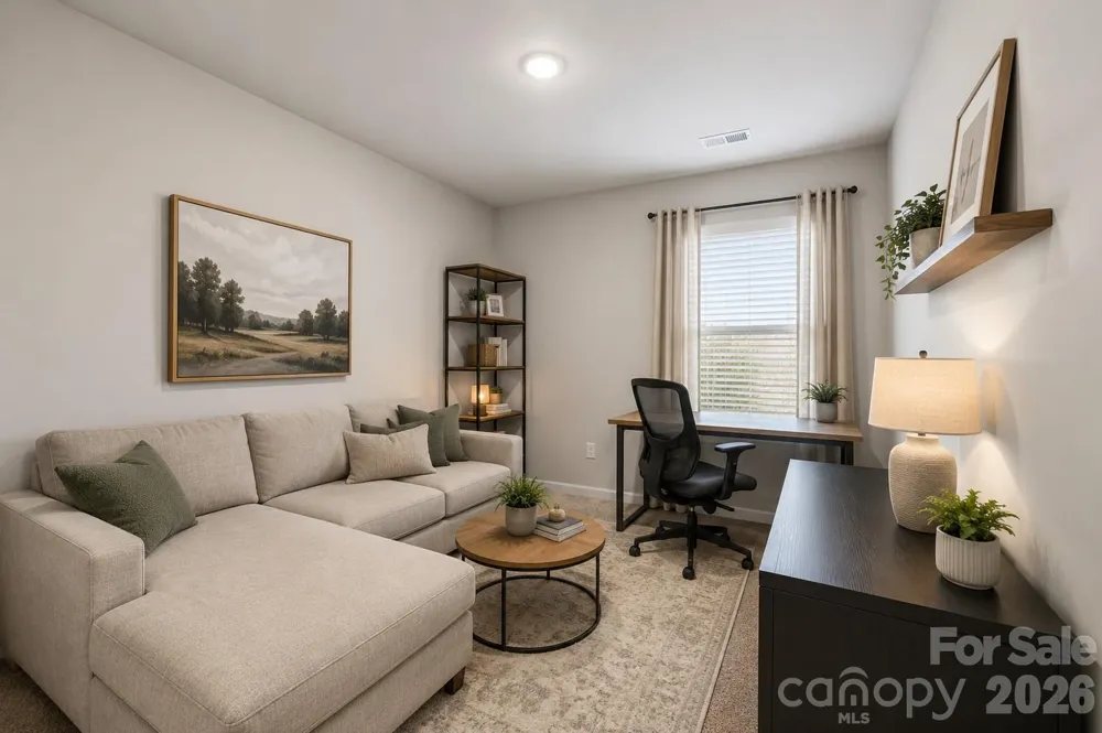 8105 Alderton Lane Charlotte, NC 28215
