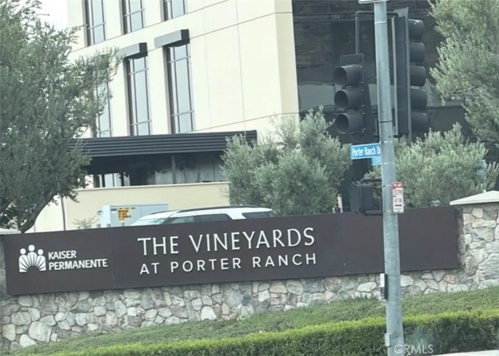 11311 Tampa Avenue #31 Porter Ranch, CA 91326