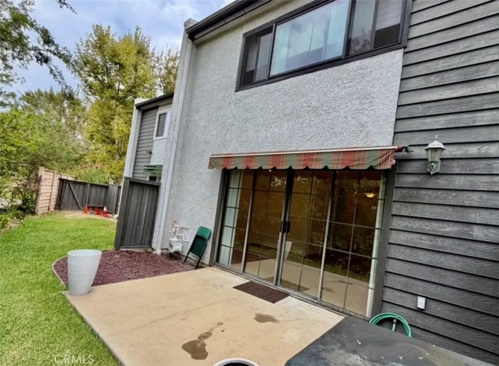 11311 Tampa Avenue #31 Porter Ranch, CA 91326