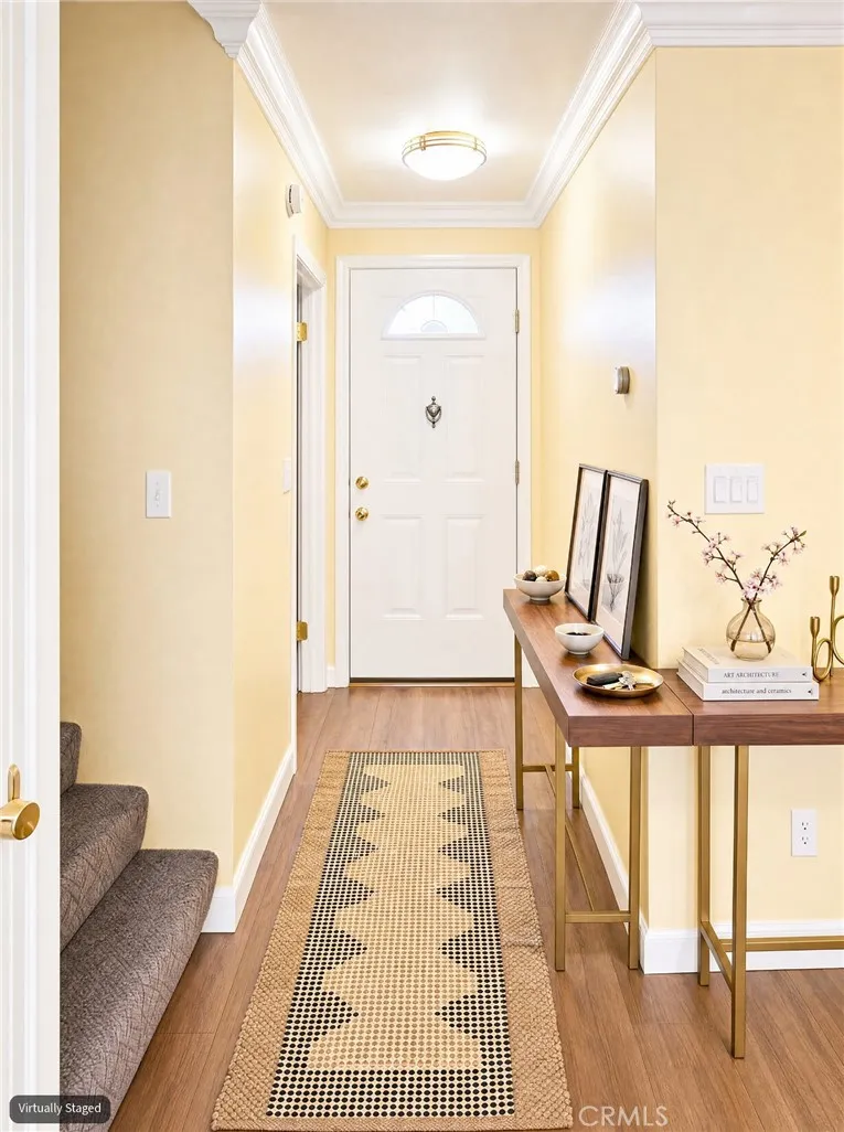 11311 Tampa Avenue #31 Porter Ranch, CA 91326