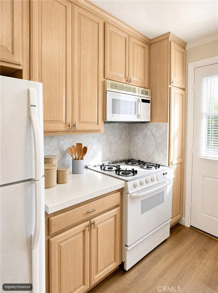 11311 Tampa Avenue #31 Porter Ranch, CA 91326