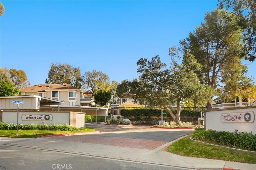 25701 View Pointe #8C Lake Forest, CA 92630