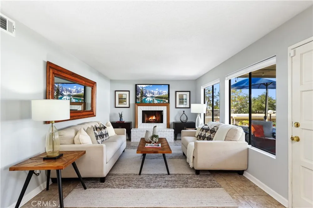 25701 View Pointe #8C Lake Forest, CA 92630