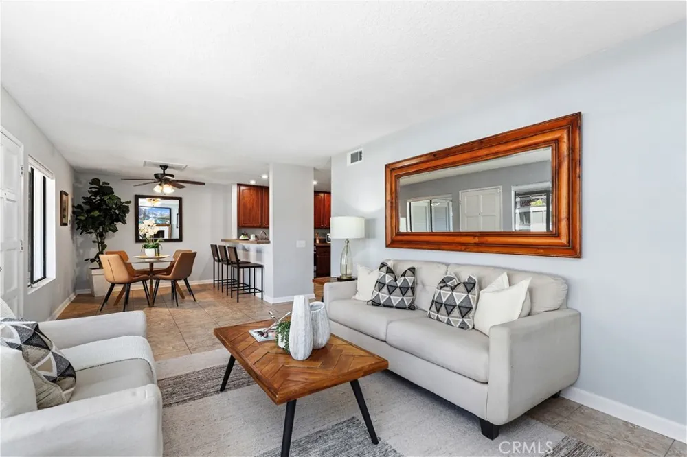25701 View Pointe #8C Lake Forest, CA 92630