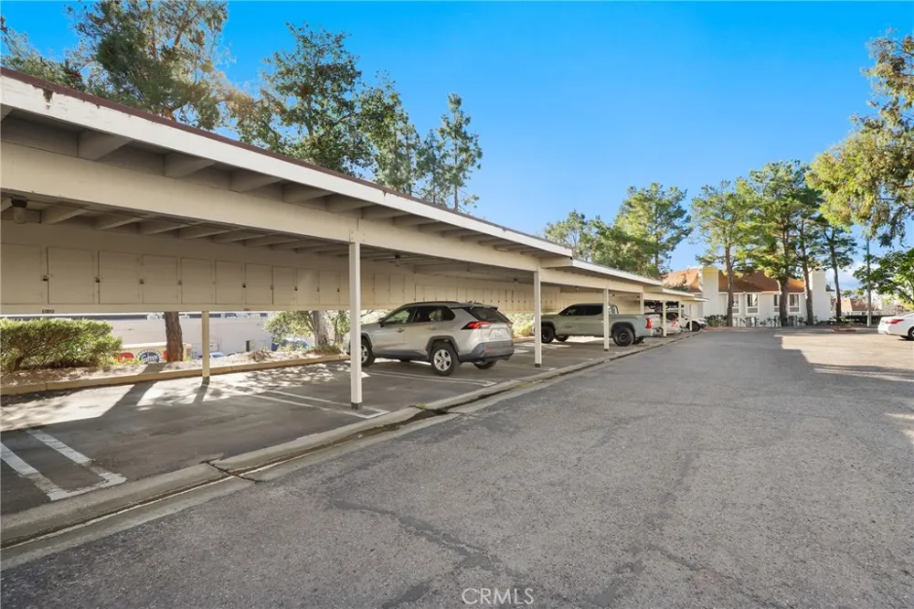 25701 View Pointe #8C Lake Forest, CA 92630