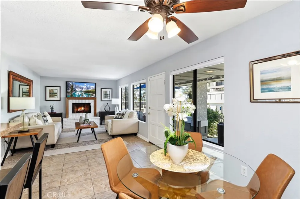 25701 View Pointe #8C Lake Forest, CA 92630