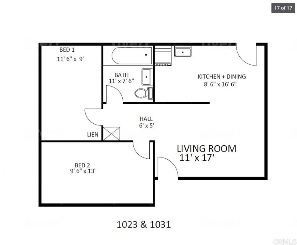 1031 E Pennsylvania Avenue Escondido, CA 92025
