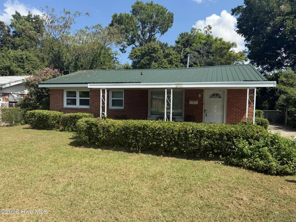 127 E Hale Street Augusta, GA 30901