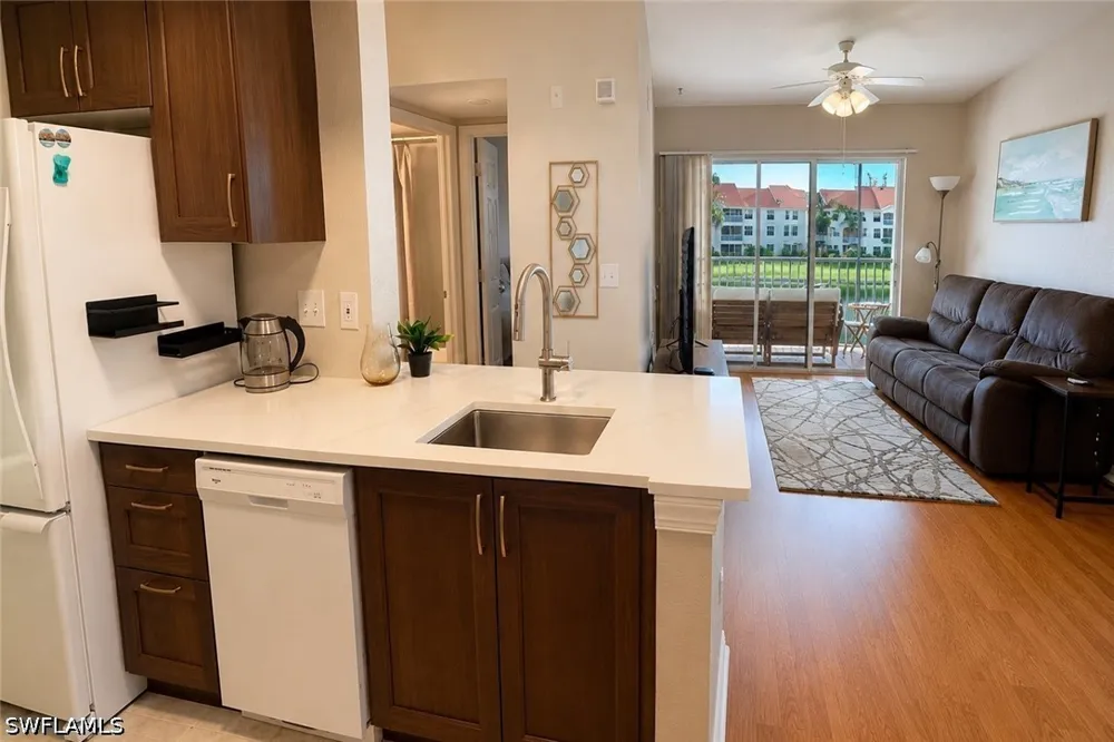 Saint Croix Lane #935 Naples, FL 34109