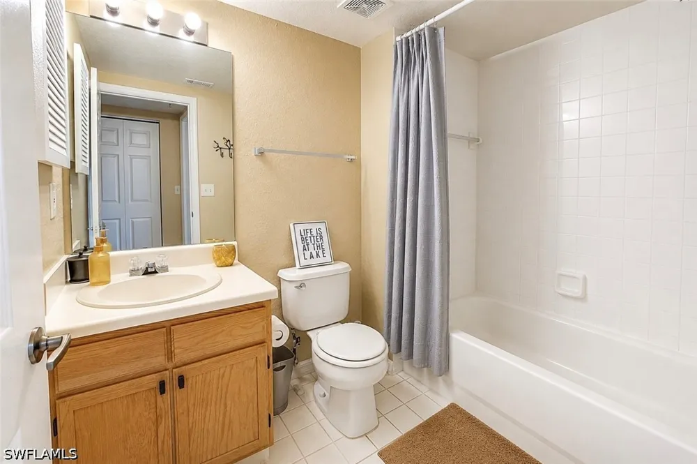 Saint Croix Lane #935 Naples, FL 34109