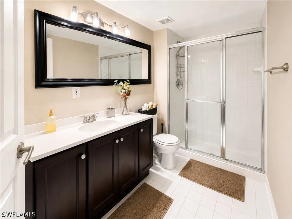 Saint Croix Lane #935 Naples, FL 34109