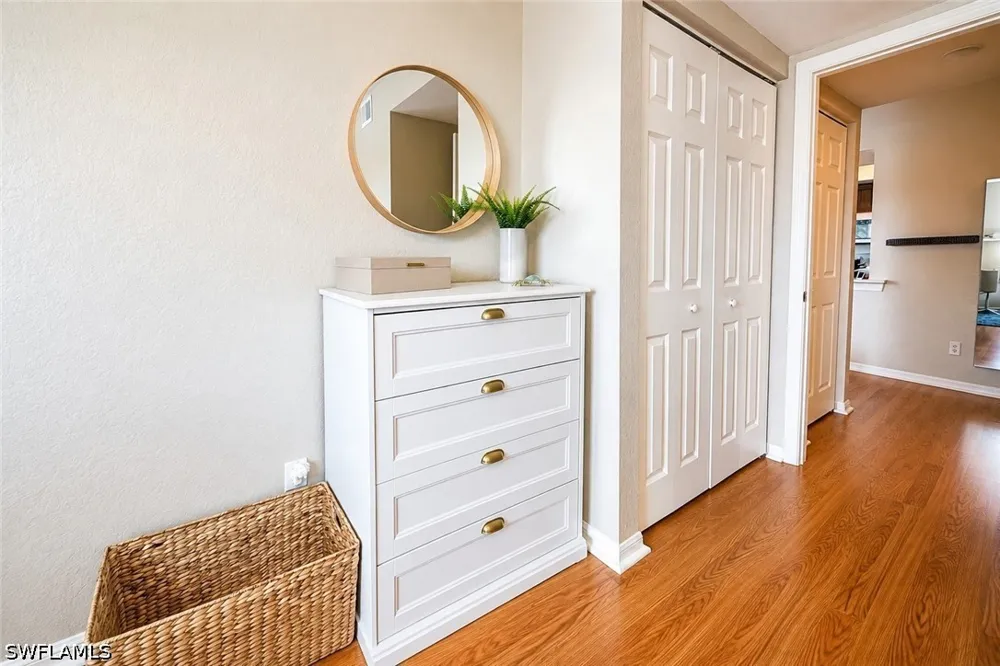 Saint Croix Lane #935 Naples, FL 34109