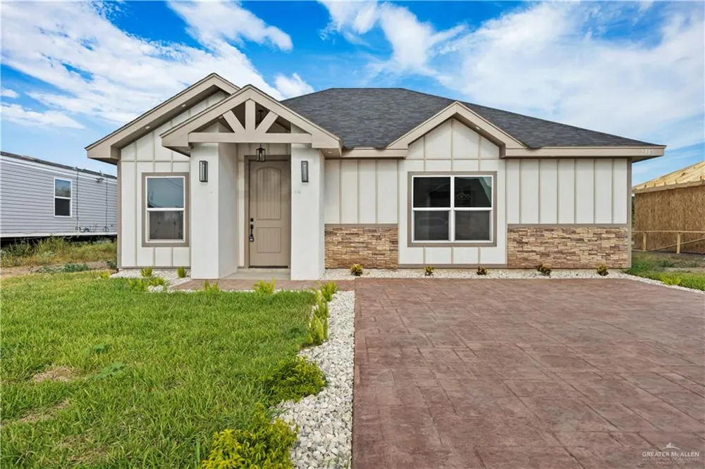 2335 Via Roma Road Weslaco, TX 78596
