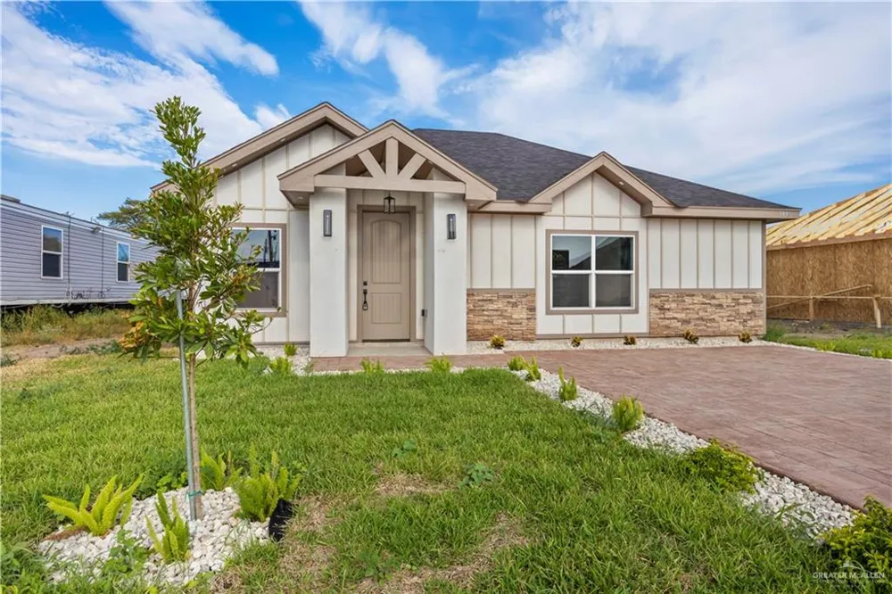 2335 Via Roma Road Weslaco, TX 78596