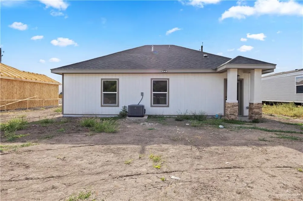 2335 Via Roma Road Weslaco, TX 78596