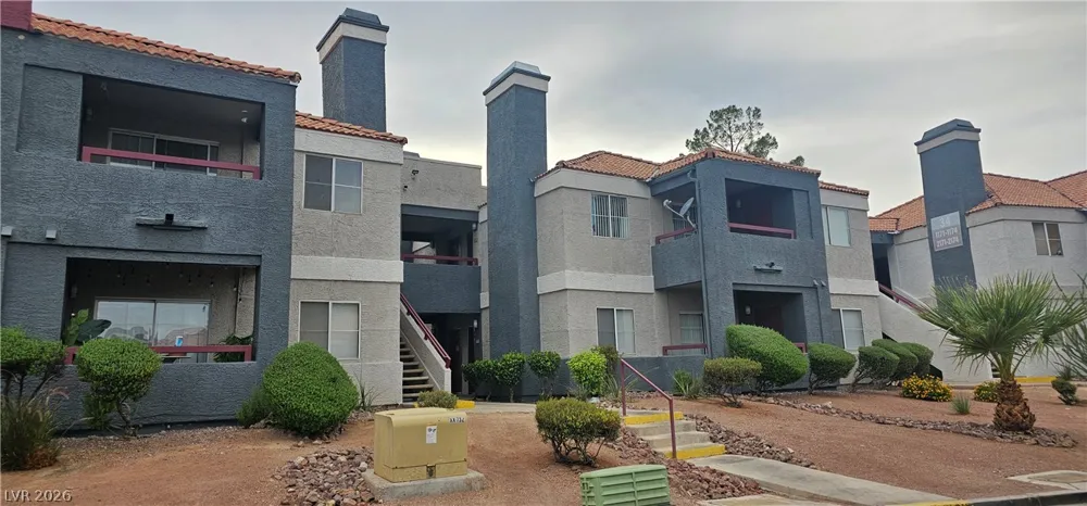 8600 W Charleston Boulevard #2177 Las Vegas, NV 89117
