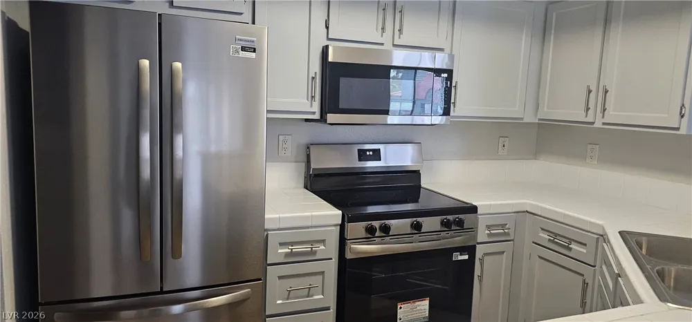 8600 W Charleston Boulevard #2177 Las Vegas, NV 89117