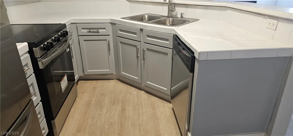 8600 W Charleston Boulevard #2177 Las Vegas, NV 89117