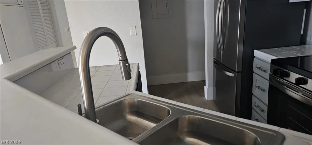 8600 W Charleston Boulevard #2177 Las Vegas, NV 89117