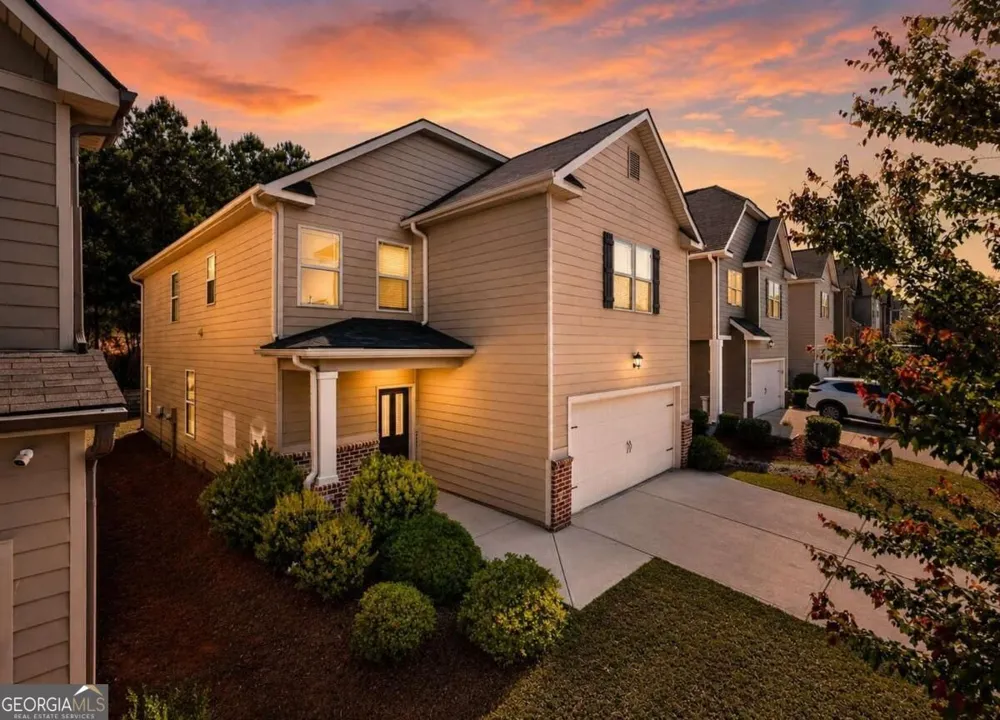 281 Emporia LOOP McDonough, GA 30253