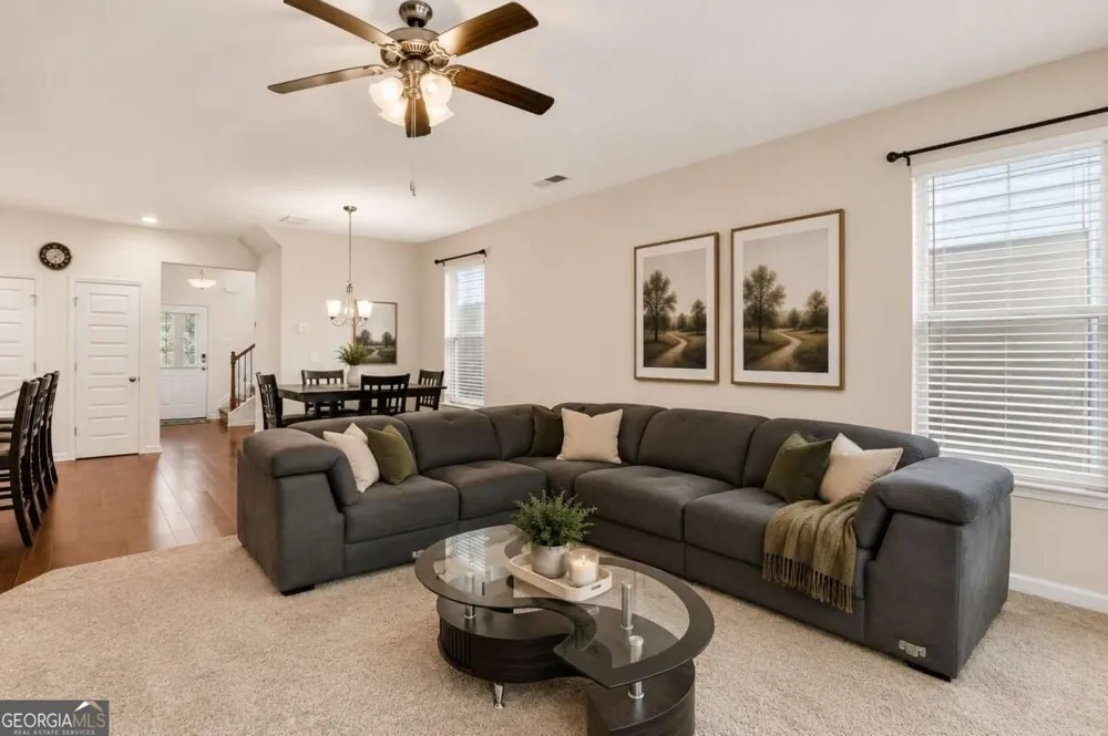 281 Emporia LOOP McDonough, GA 30253