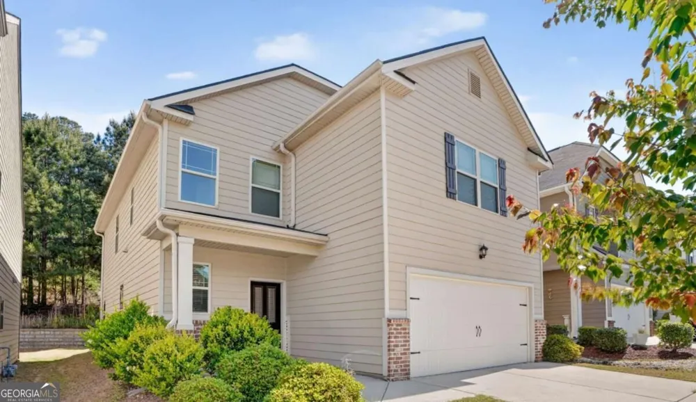 281 Emporia LOOP McDonough, GA 30253