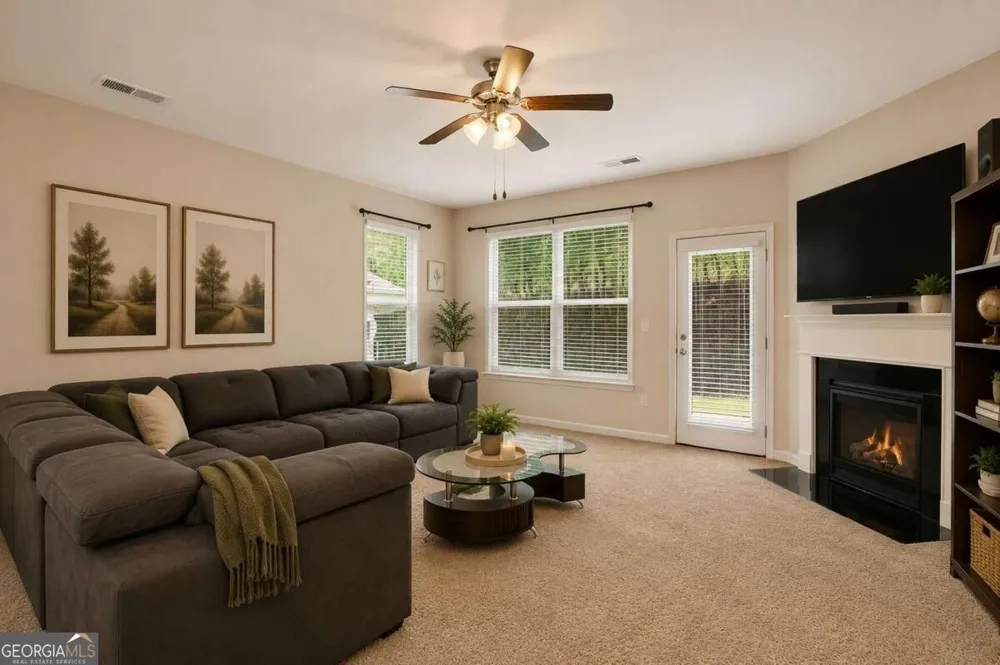 281 Emporia LOOP McDonough, GA 30253