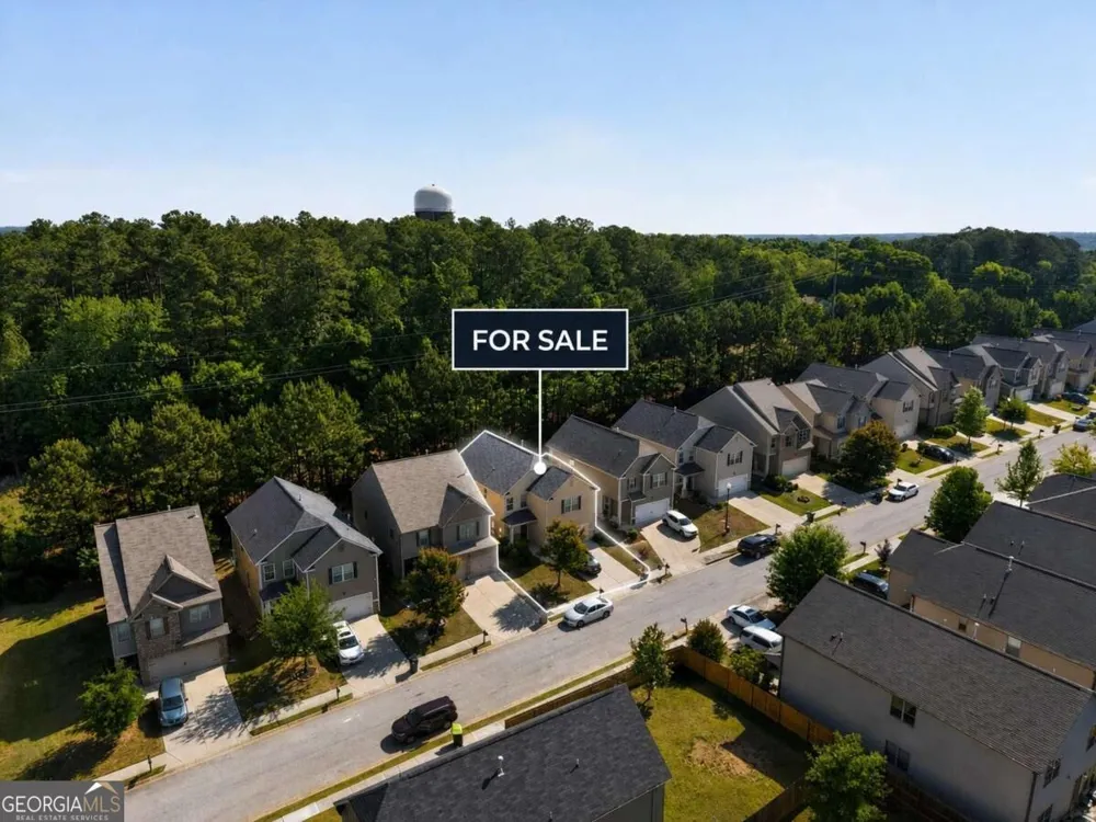 281 Emporia LOOP McDonough, GA 30253