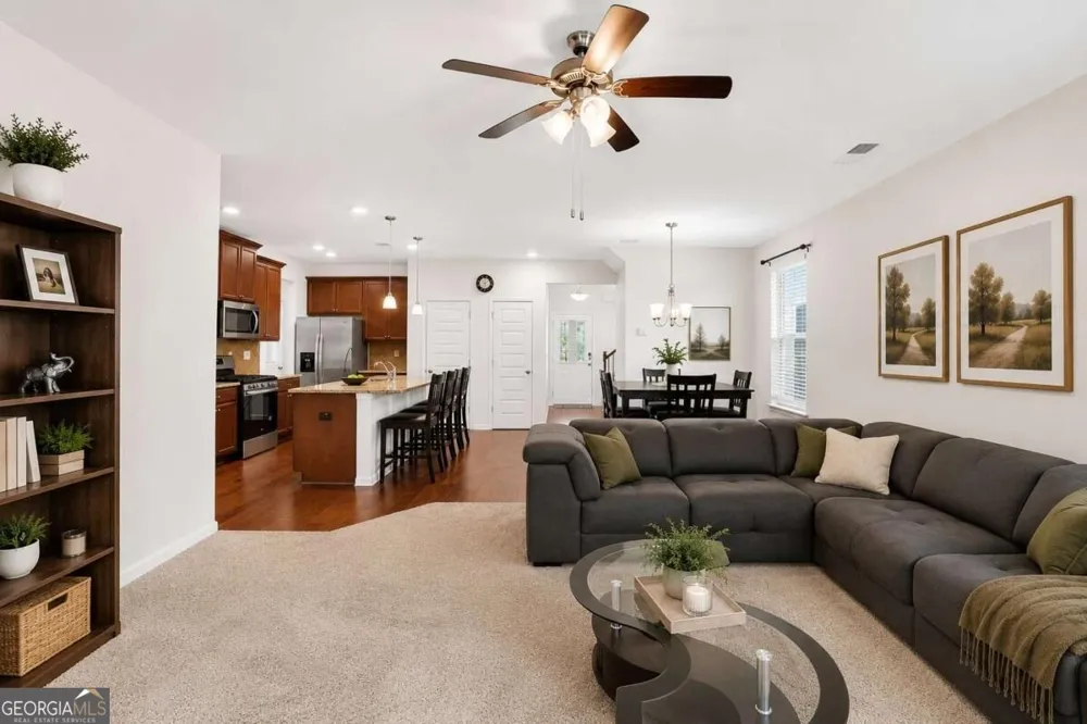 281 Emporia LOOP McDonough, GA 30253