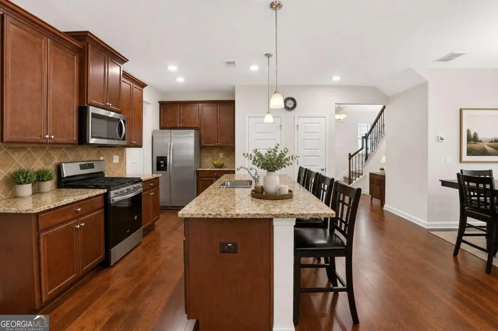 281 Emporia LOOP McDonough, GA 30253