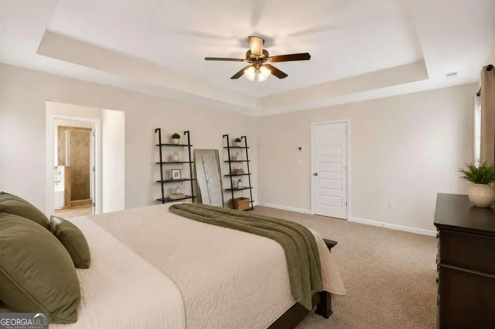 281 Emporia LOOP McDonough, GA 30253