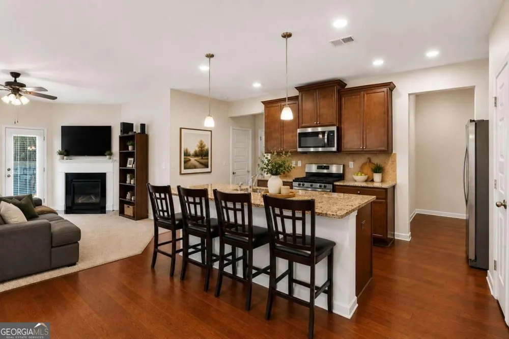 281 Emporia LOOP McDonough, GA 30253
