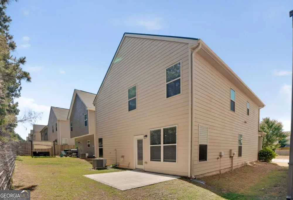 281 Emporia LOOP McDonough, GA 30253