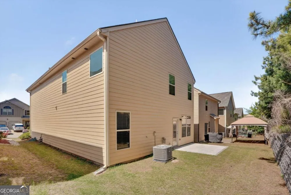281 Emporia LOOP McDonough, GA 30253