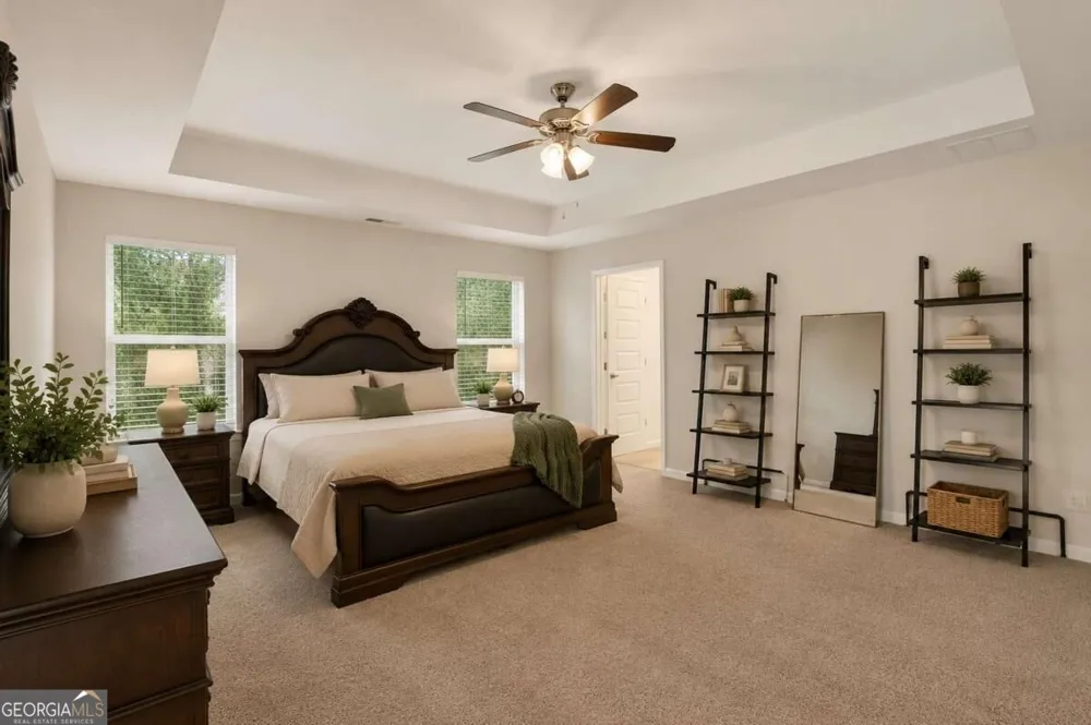 281 Emporia LOOP McDonough, GA 30253