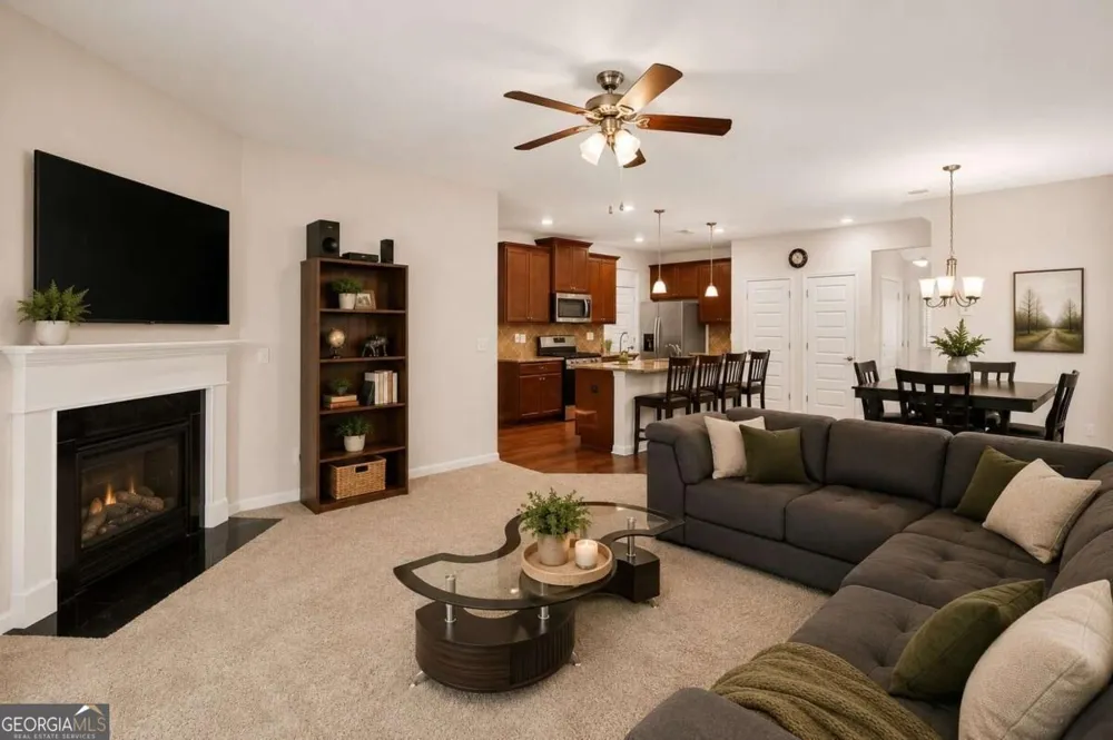 281 Emporia LOOP McDonough, GA 30253