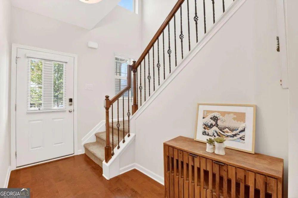 281 Emporia LOOP McDonough, GA 30253
