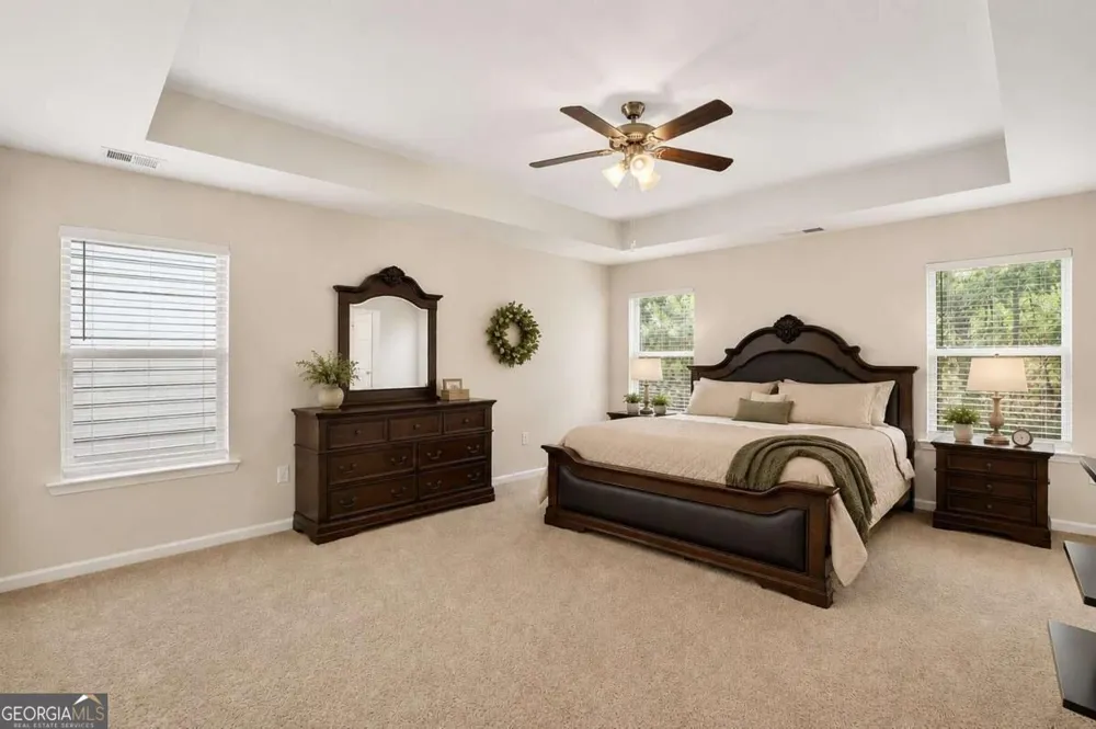 281 Emporia LOOP McDonough, GA 30253