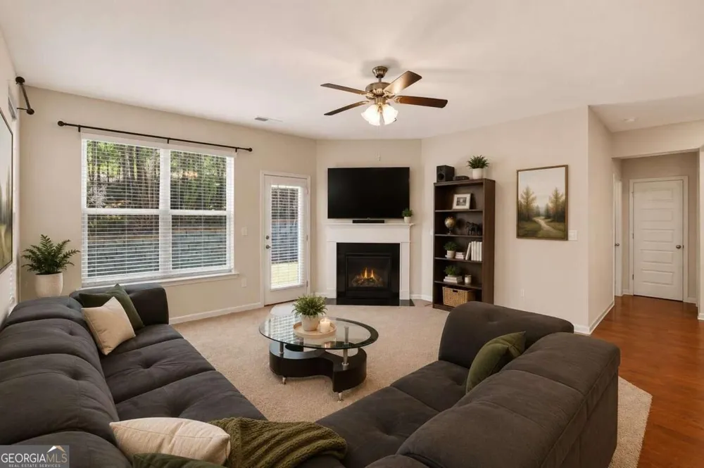 281 Emporia LOOP McDonough, GA 30253