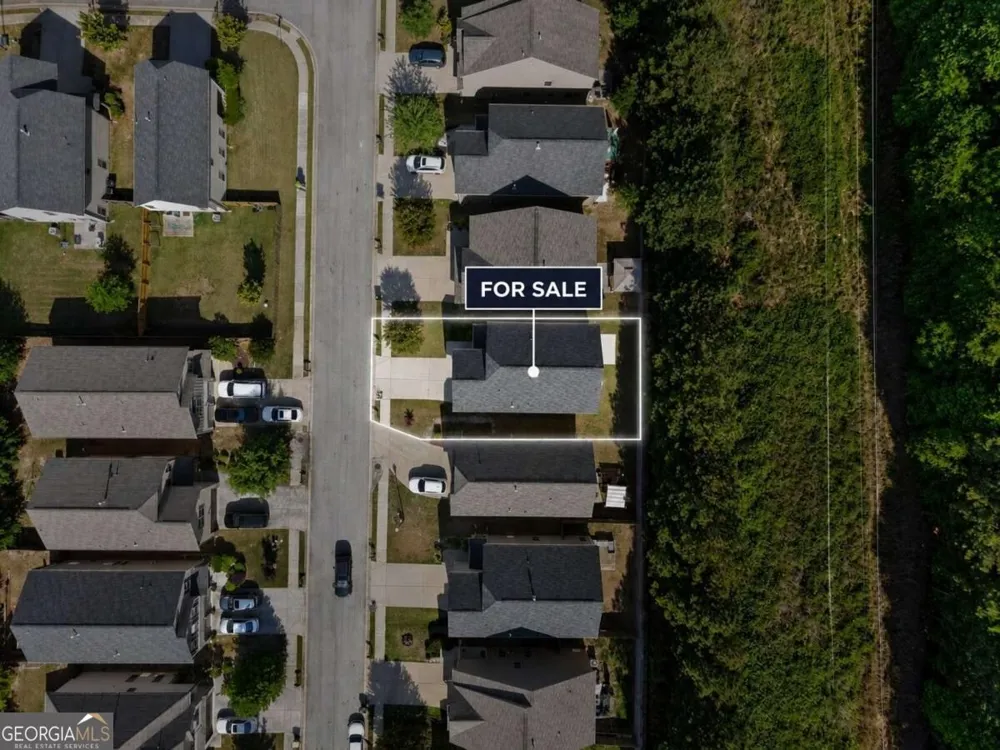 281 Emporia LOOP McDonough, GA 30253