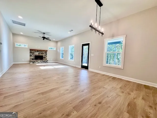244 Deer Creek RUN Moreland, GA 30259