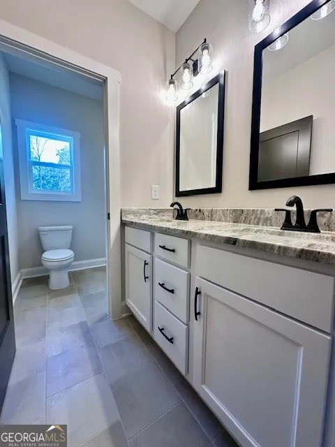 244 Deer Creek RUN Moreland, GA 30259