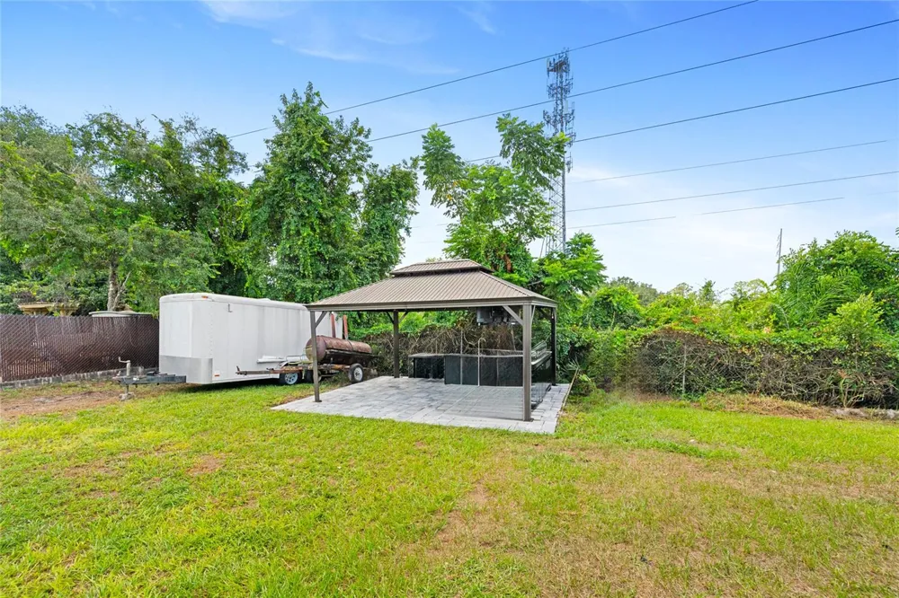 2086 S PARKTON DRIVE Deltona, FL 32725